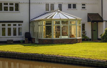Whitslaid conservatory leads