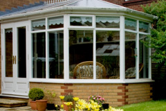 conservatories Whitslaid