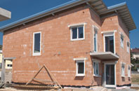 Whitslaid home extensions