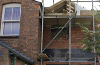 free Whitslaid home extension quotes