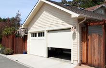 Whitslaid garage construction leads
