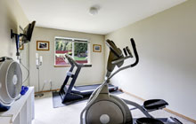 Whitslaid home gym construction leads